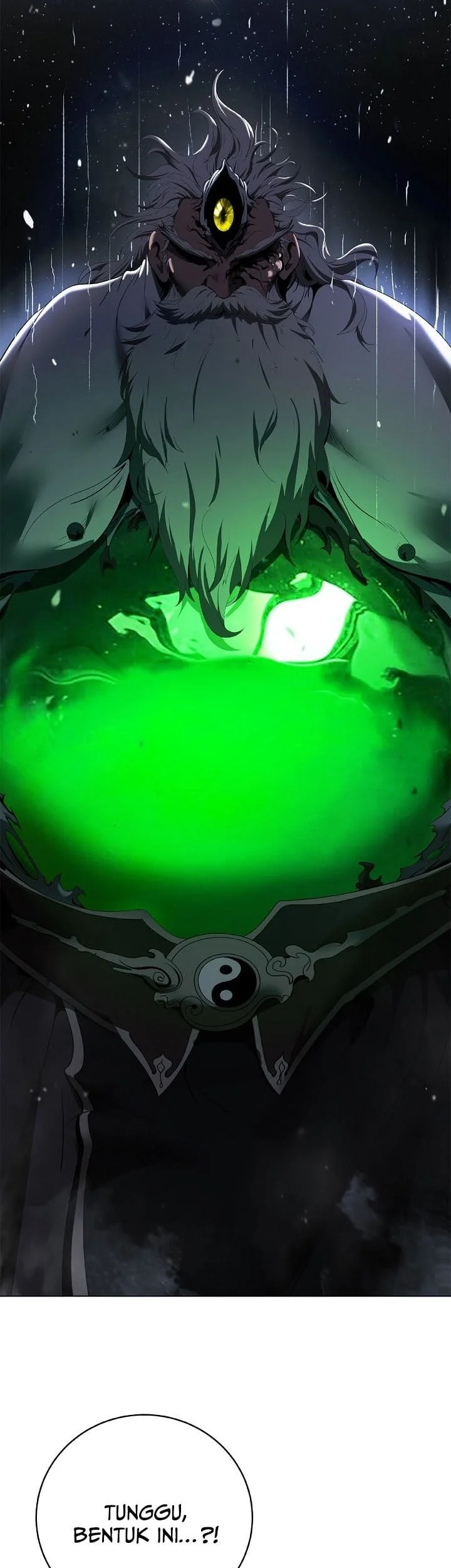 Cystic Story Call The Spear Chapter 249 Halaman 62