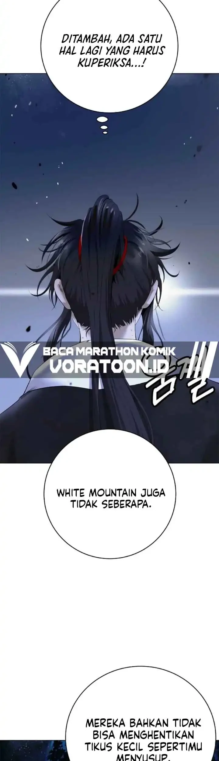 Cystic Story Call The Spear Chapter 252 Halaman 11
