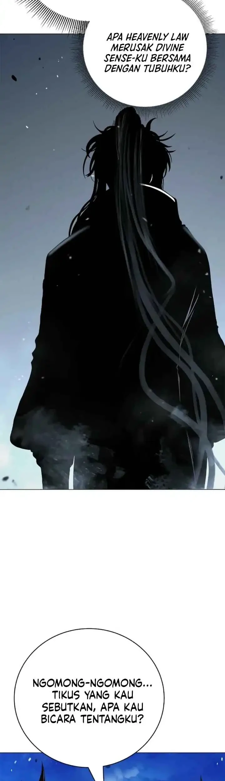 Cystic Story Call The Spear Chapter 252 Halaman 16