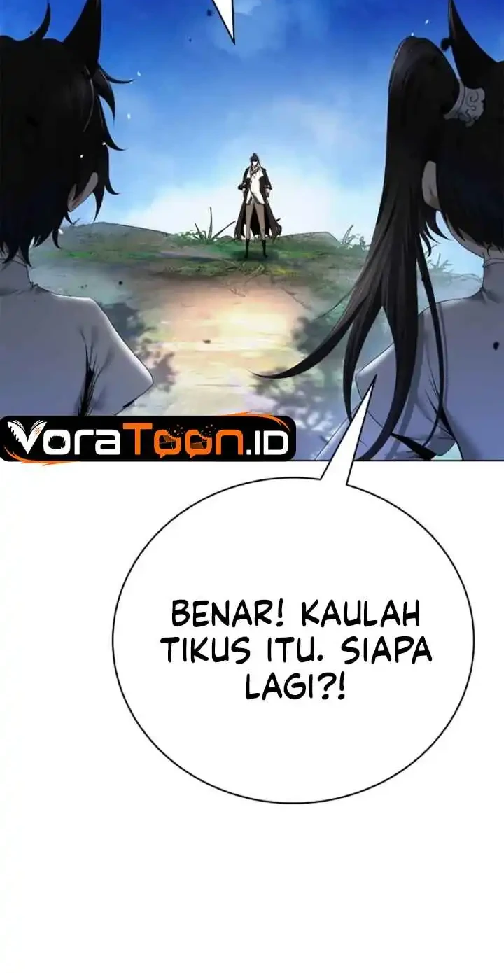 Cystic Story Call The Spear Chapter 252 Halaman 17