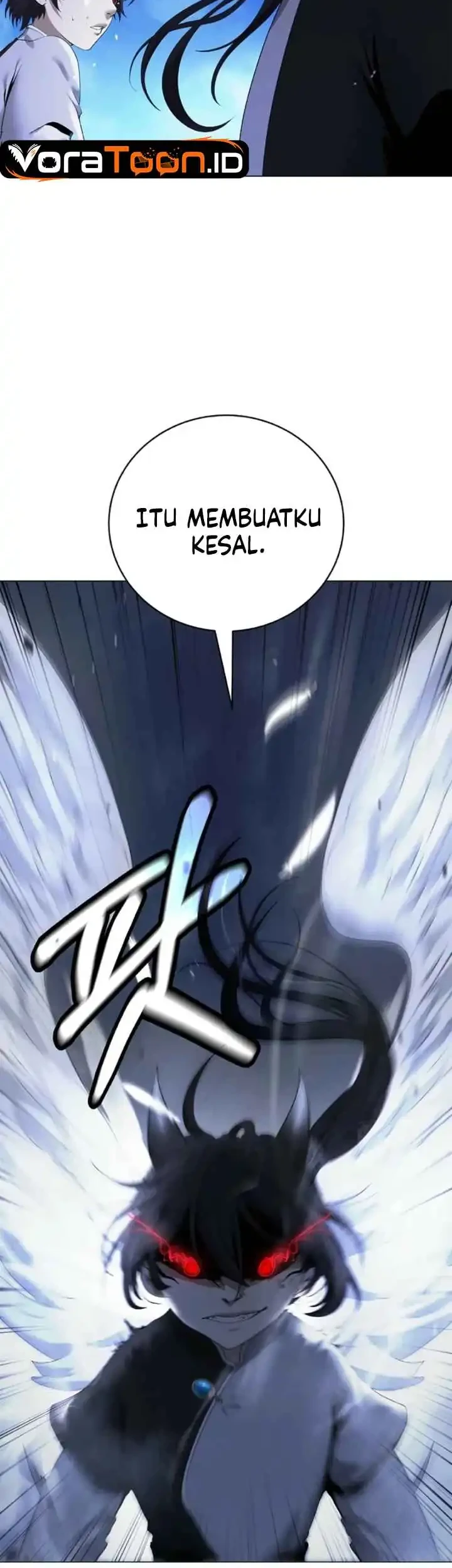 Cystic Story Call The Spear Chapter 252 Halaman 37