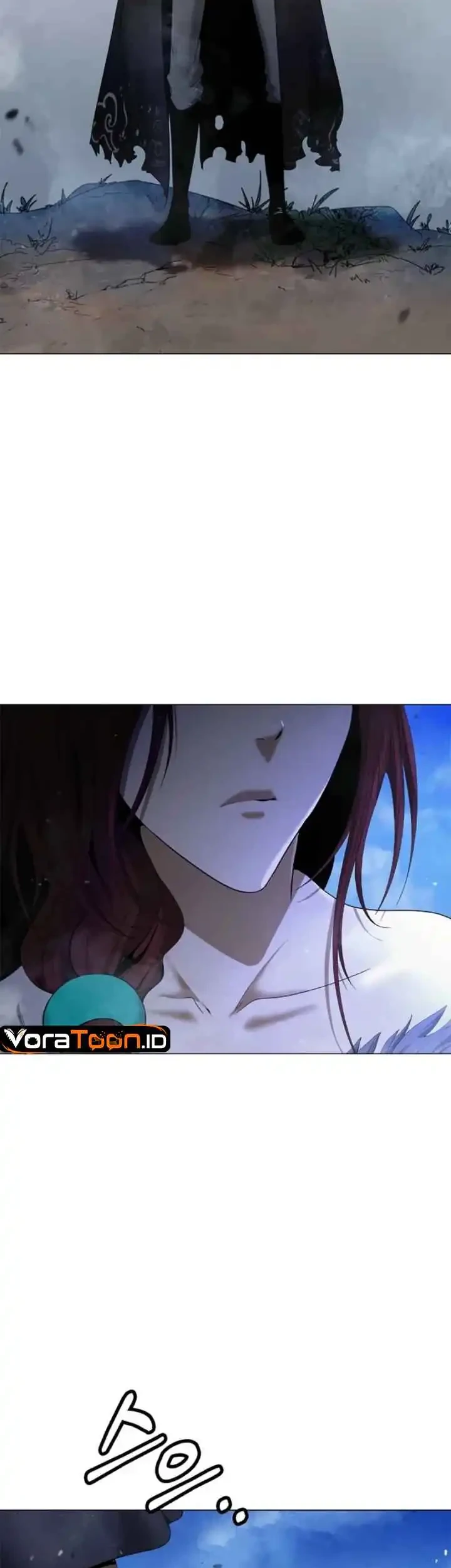 Cystic Story Call The Spear Chapter 252 Halaman 51