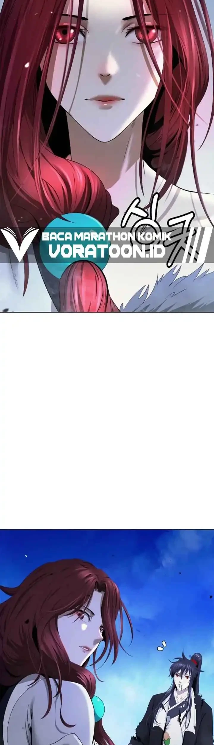 Cystic Story Call The Spear Chapter 252 Halaman 56