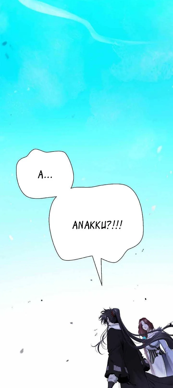 Cystic Story Call The Spear Chapter 253 Halaman 5