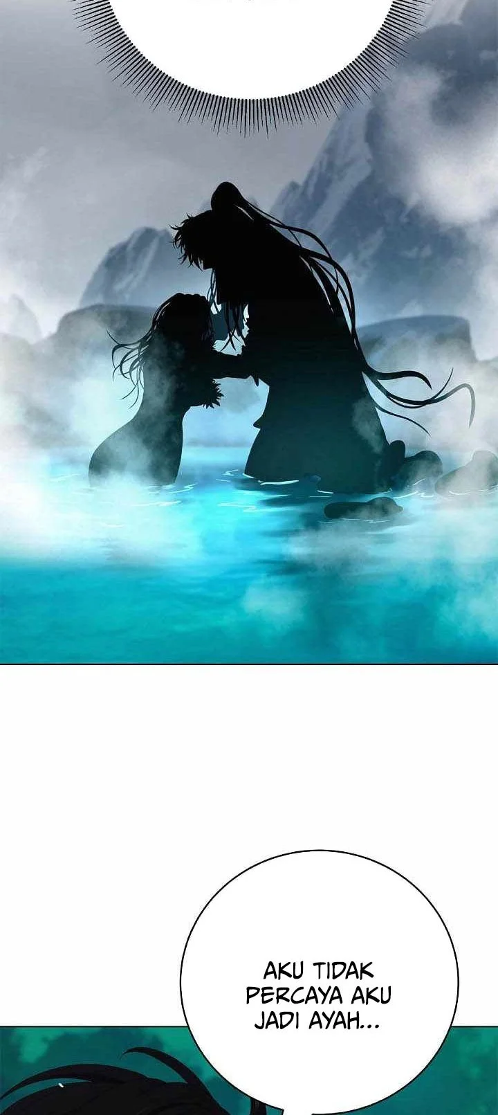 Cystic Story Call The Spear Chapter 253 Halaman 9