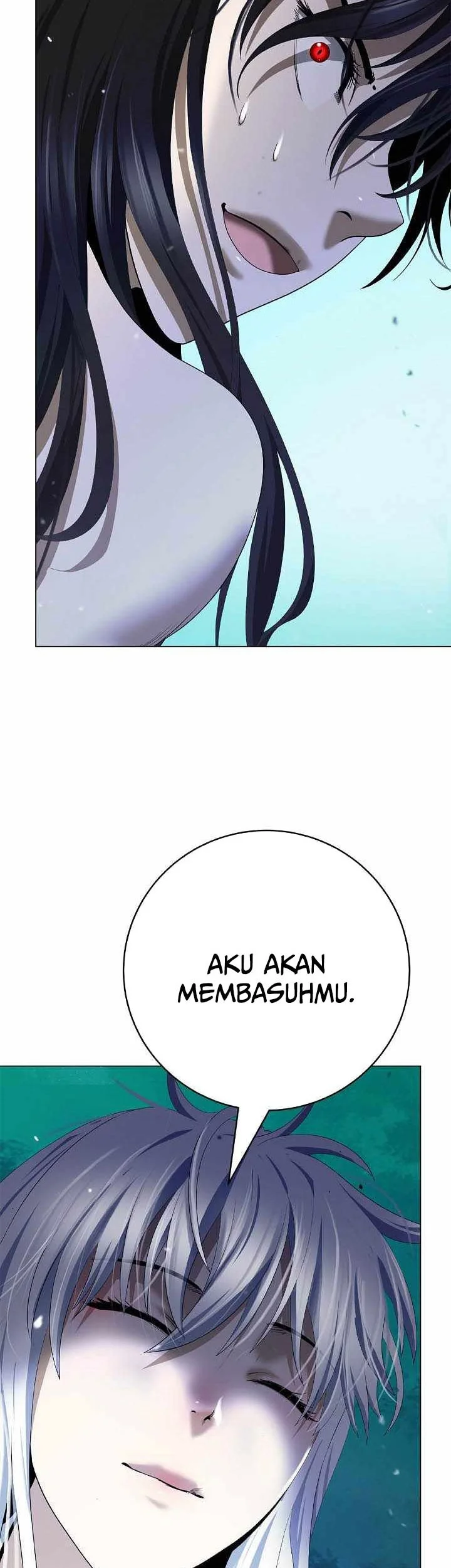 Cystic Story Call The Spear Chapter 253 Halaman 12