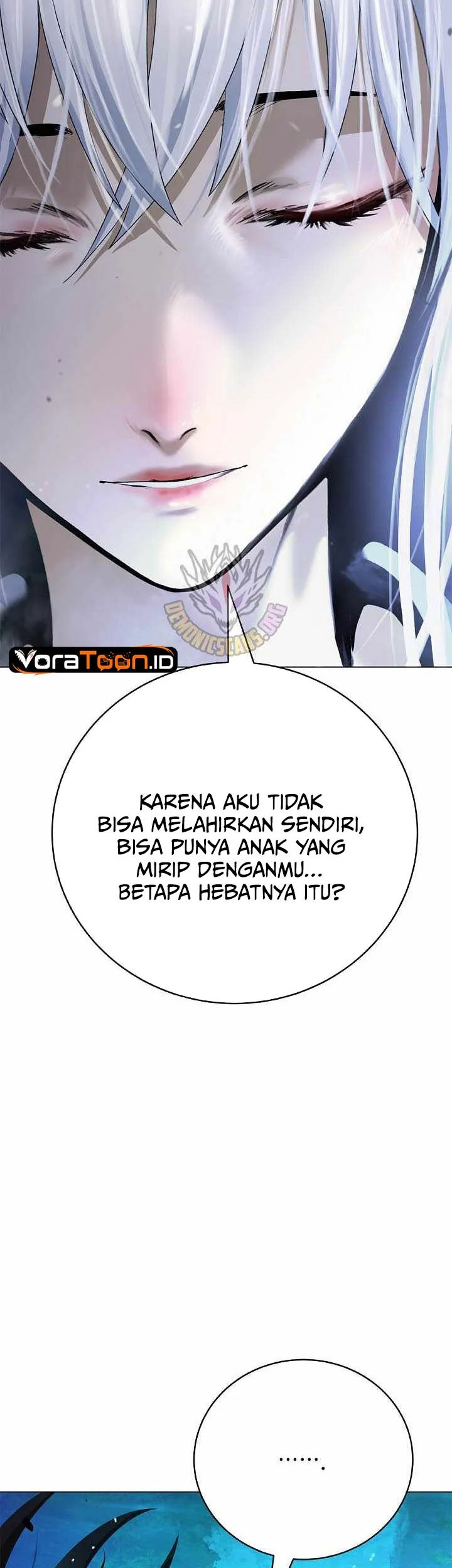 Cystic Story Call The Spear Chapter 253 Halaman 22