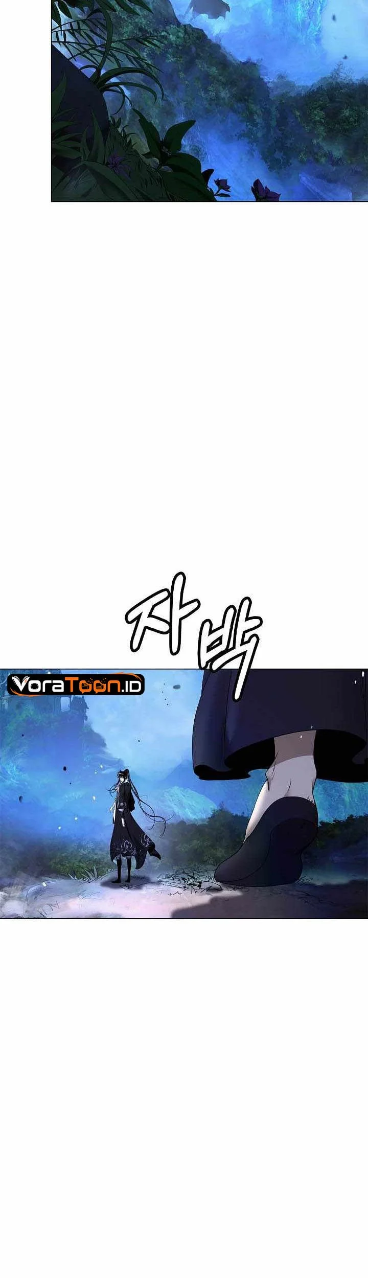 Cystic Story Call The Spear Chapter 253 Halaman 27