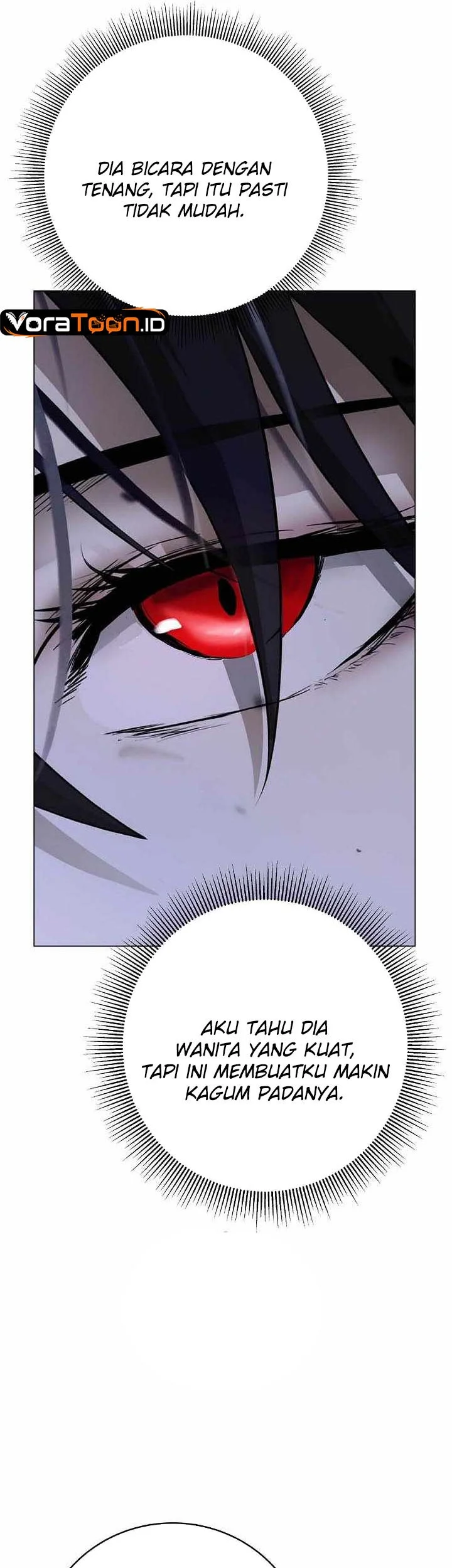 Cystic Story Call The Spear Chapter 253 Halaman 38