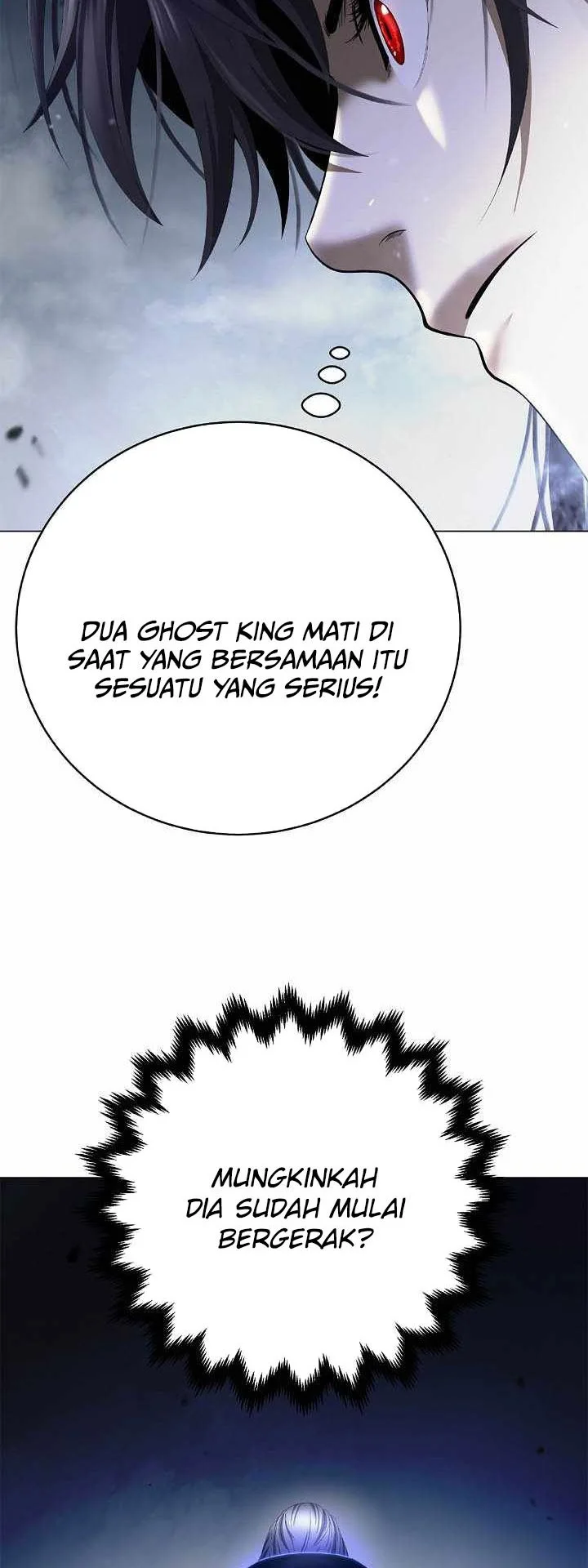 Cystic Story Call The Spear Chapter 253 Halaman 41