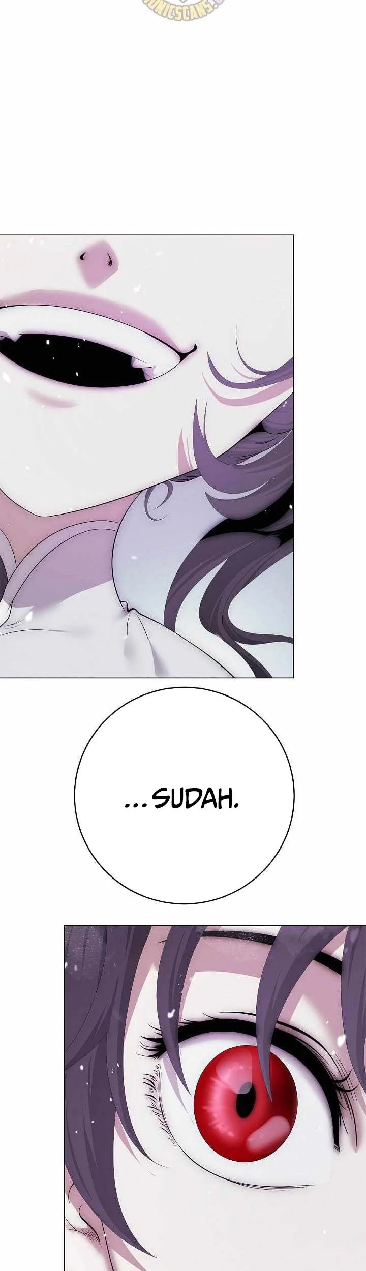 Cystic Story Call The Spear Chapter 253 Halaman 47