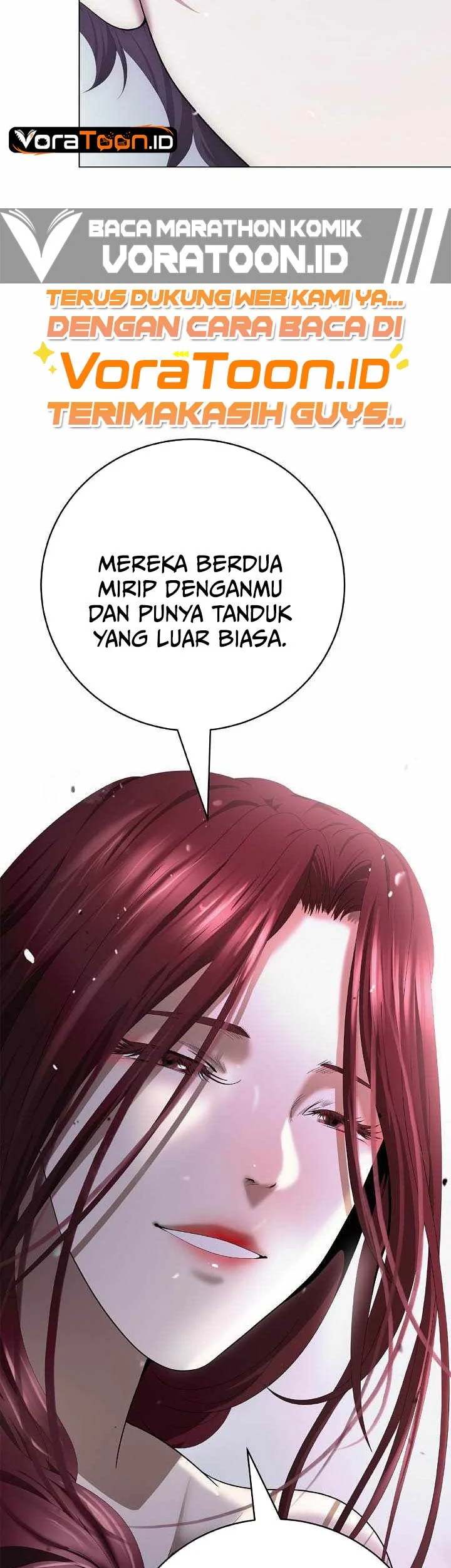 Cystic Story Call The Spear Chapter 253 Halaman 48