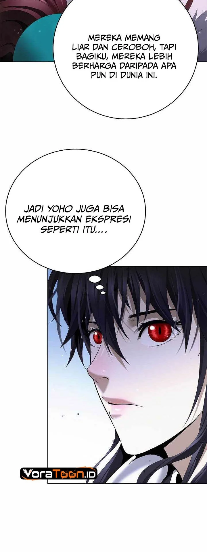 Cystic Story Call The Spear Chapter 253 Halaman 49