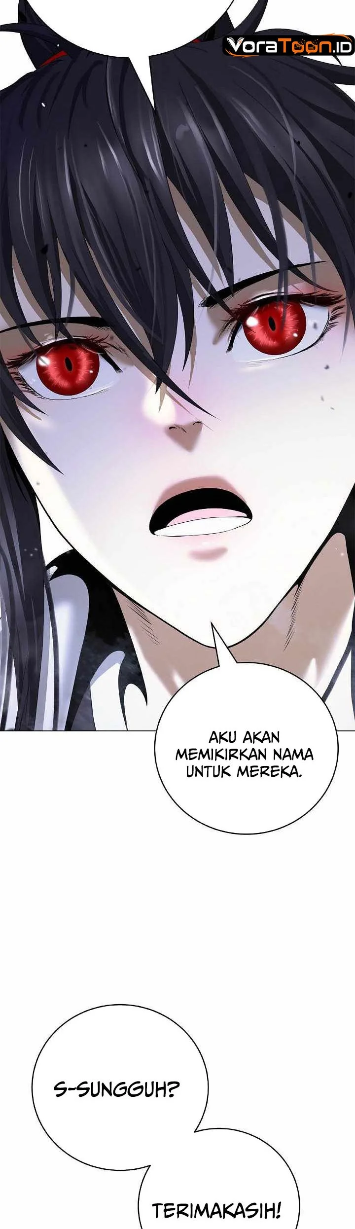 Cystic Story Call The Spear Chapter 253 Halaman 53