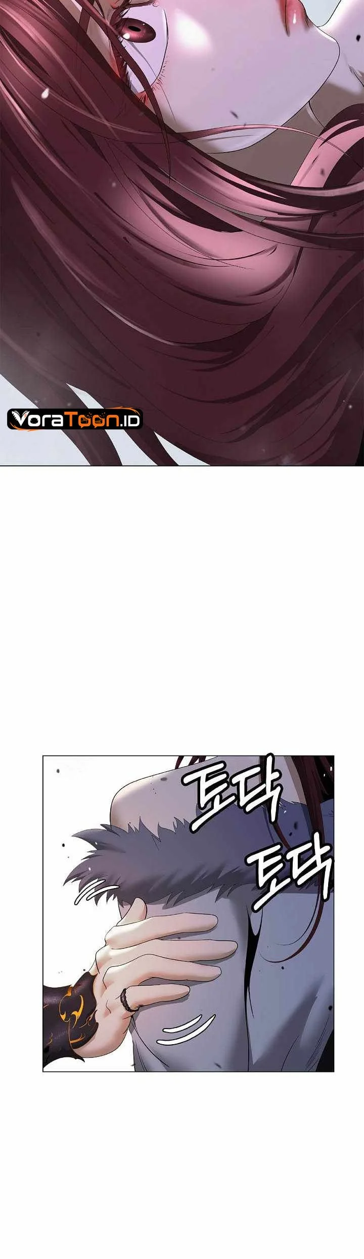 Cystic Story Call The Spear Chapter 253 Halaman 57