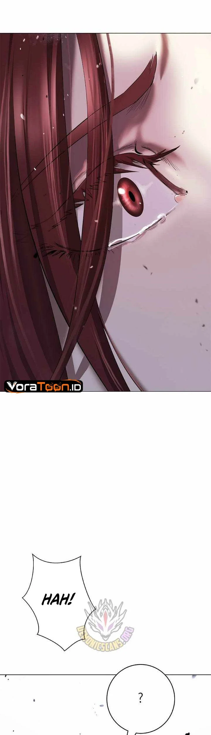 Cystic Story Call The Spear Chapter 253 Halaman 58