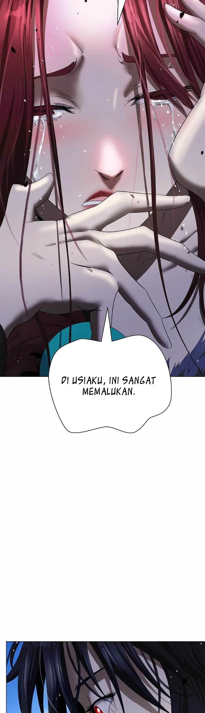 Cystic Story Call The Spear Chapter 253 Halaman 60