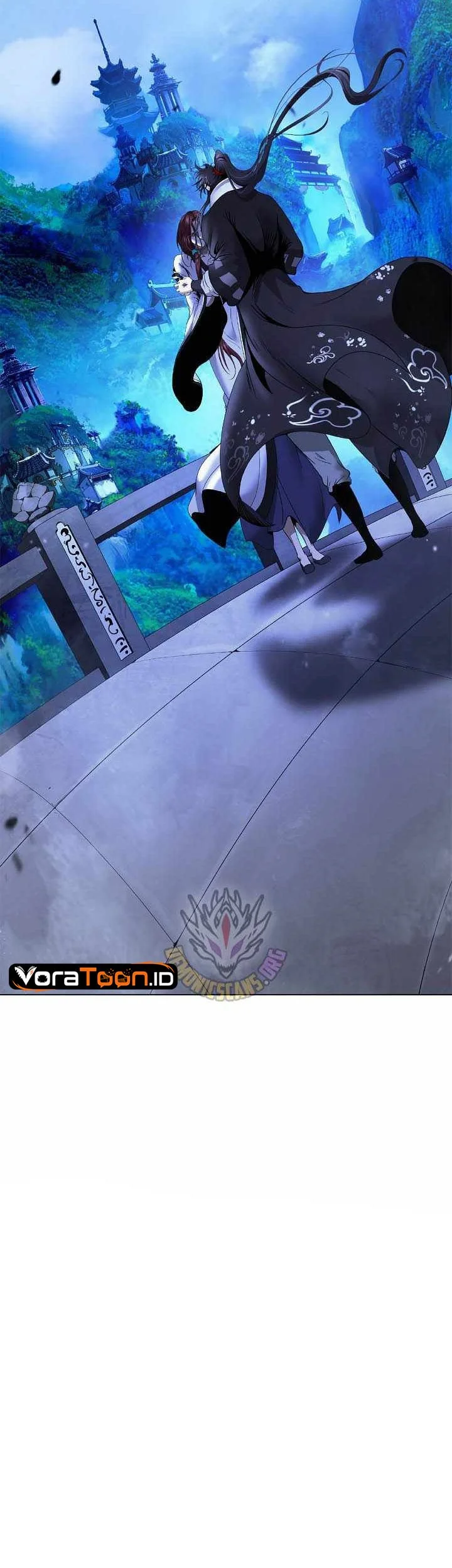 Cystic Story Call The Spear Chapter 253 Halaman 62