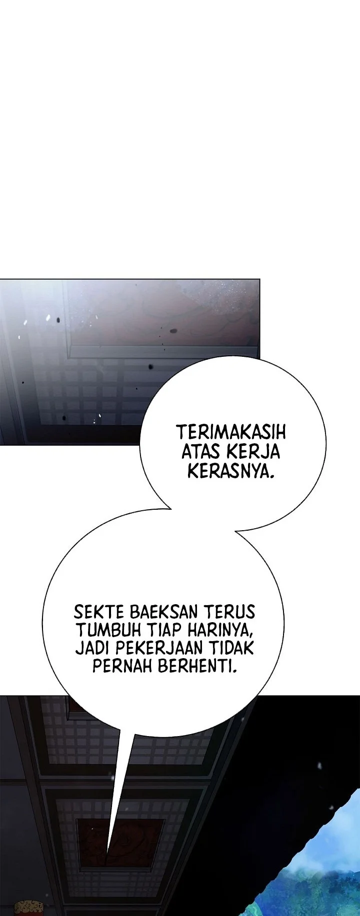 Cystic Story Call The Spear Chapter 254 Halaman 9