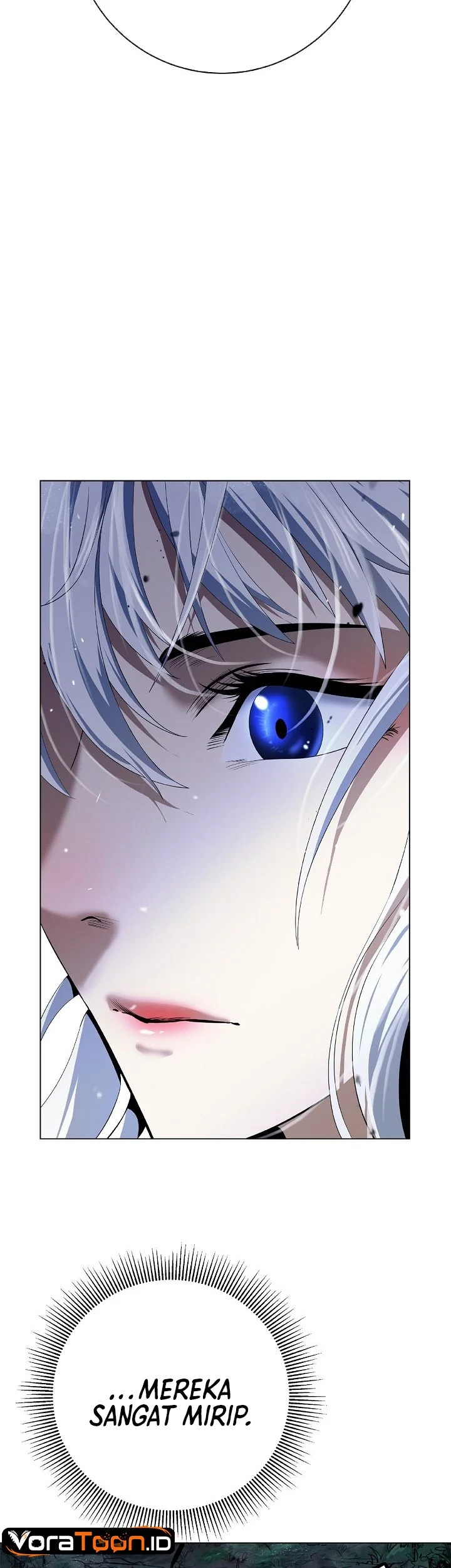 Cystic Story Call The Spear Chapter 254 Halaman 18