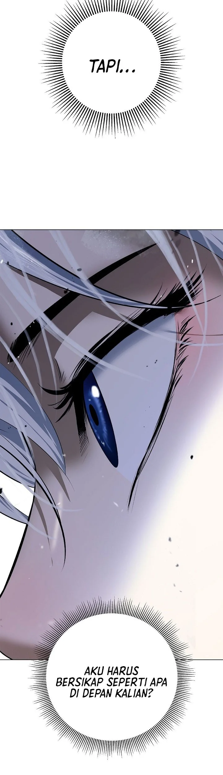 Cystic Story Call The Spear Chapter 254 Halaman 20