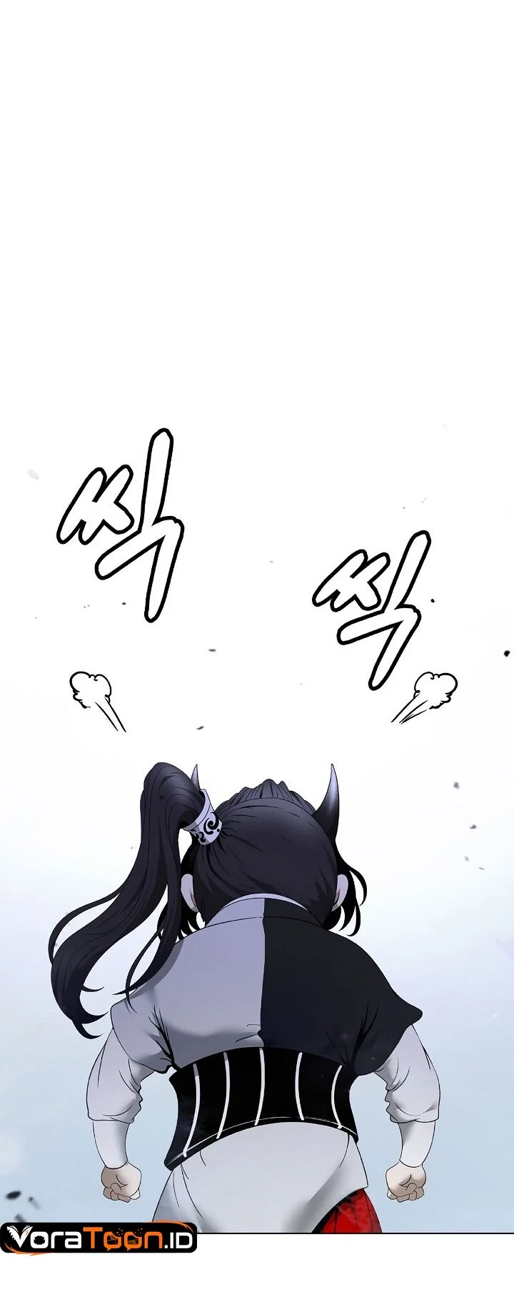 Cystic Story Call The Spear Chapter 254 Halaman 23