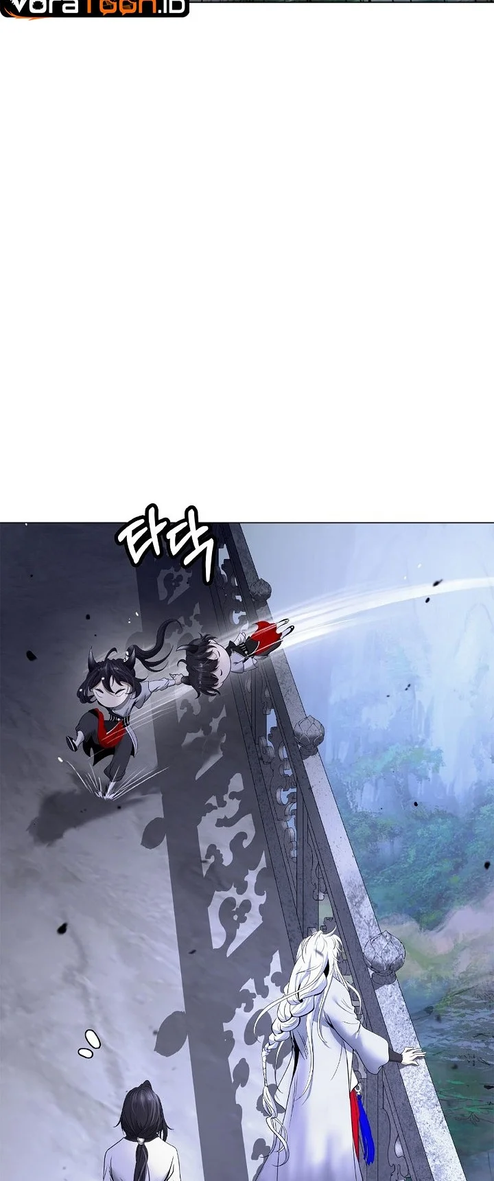 Cystic Story Call The Spear Chapter 254 Halaman 33