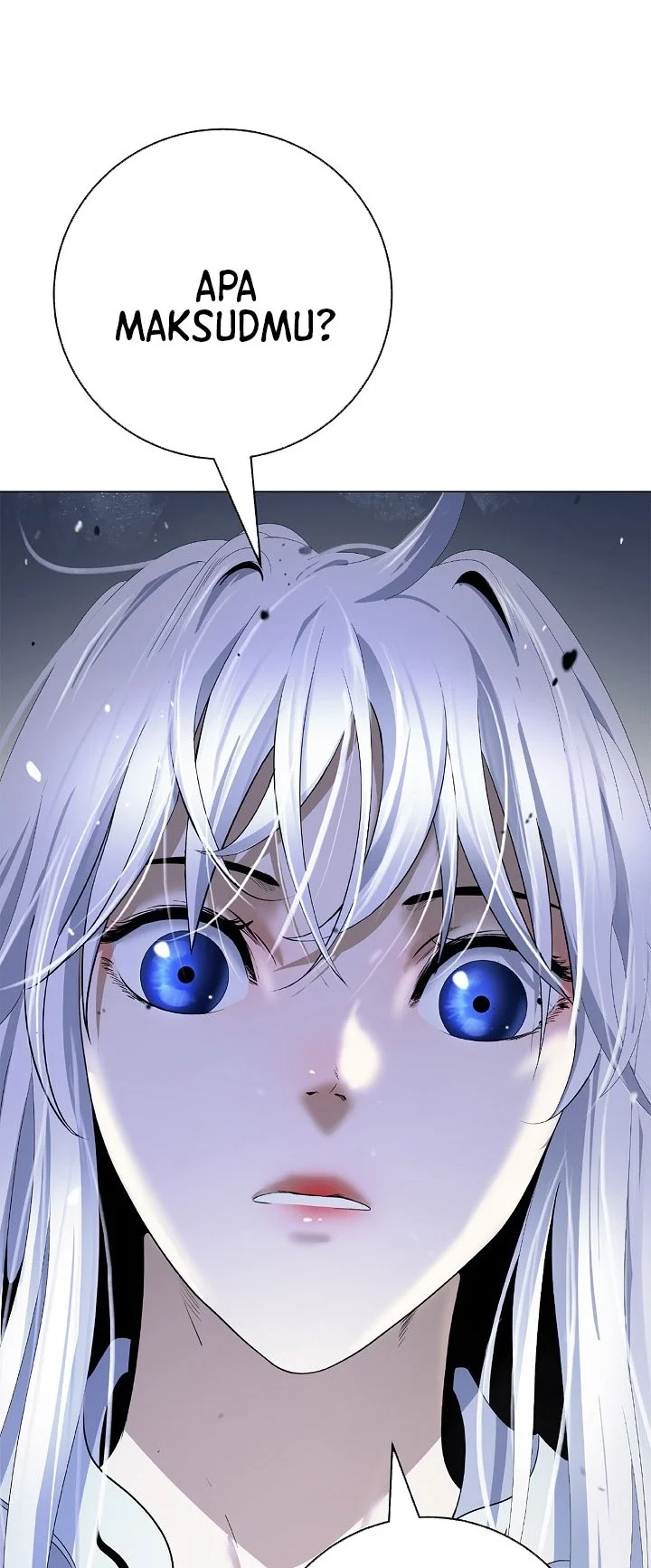 Cystic Story Call The Spear Chapter 254 Halaman 43