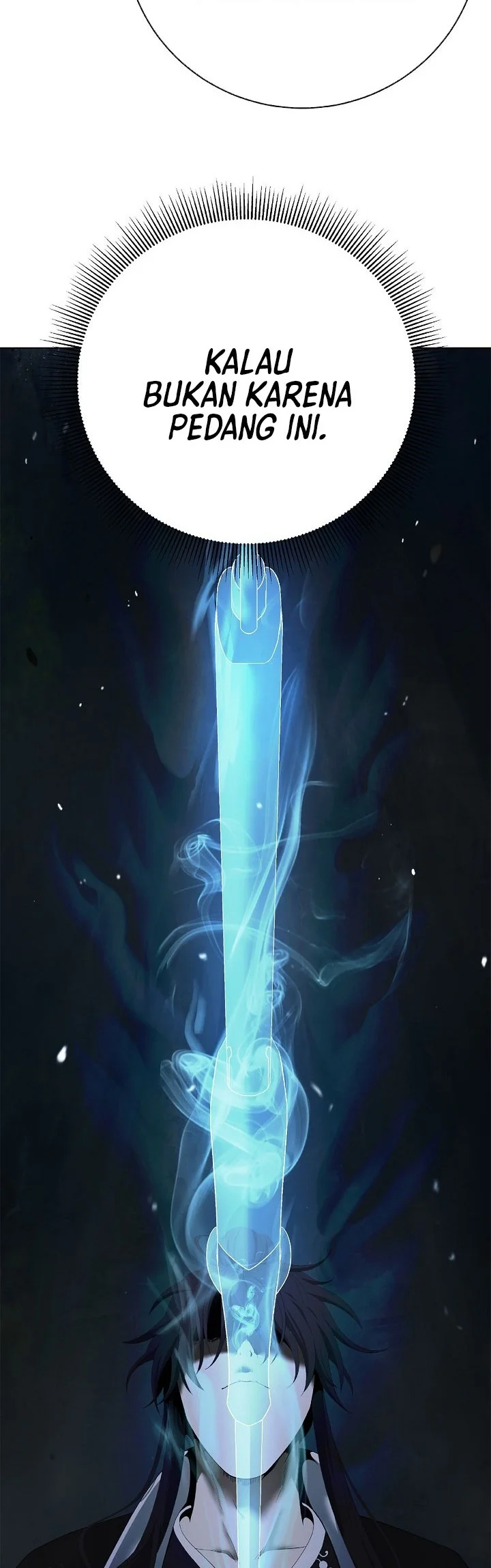 Cystic Story Call The Spear Chapter 254 Halaman 51