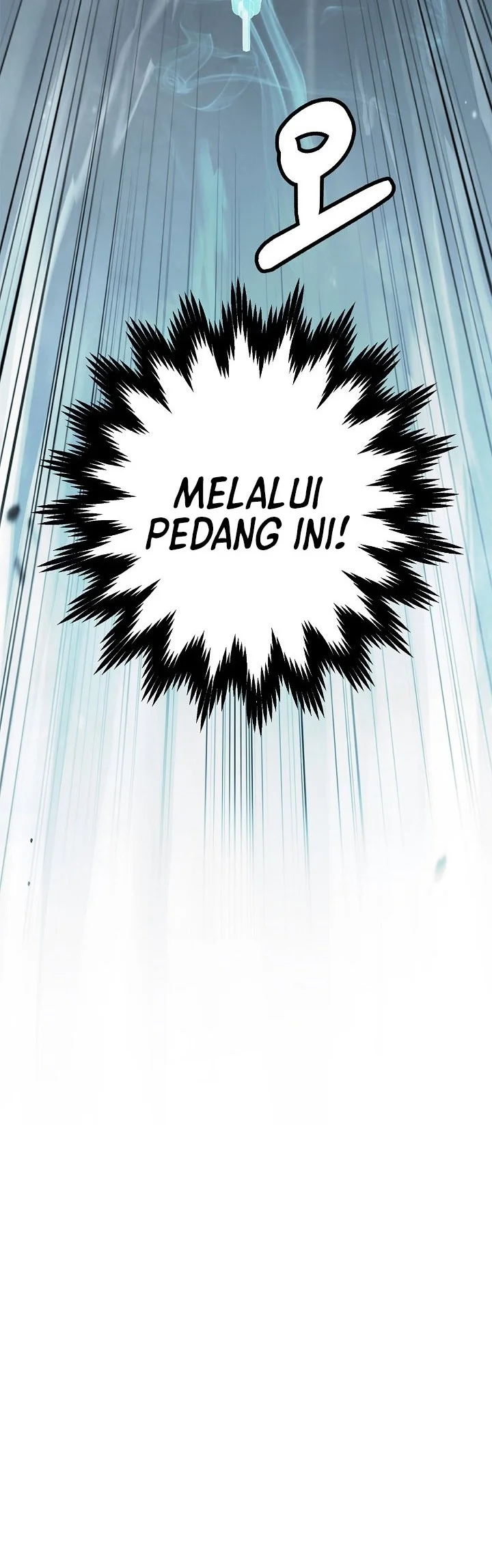Cystic Story Call The Spear Chapter 254 Halaman 57