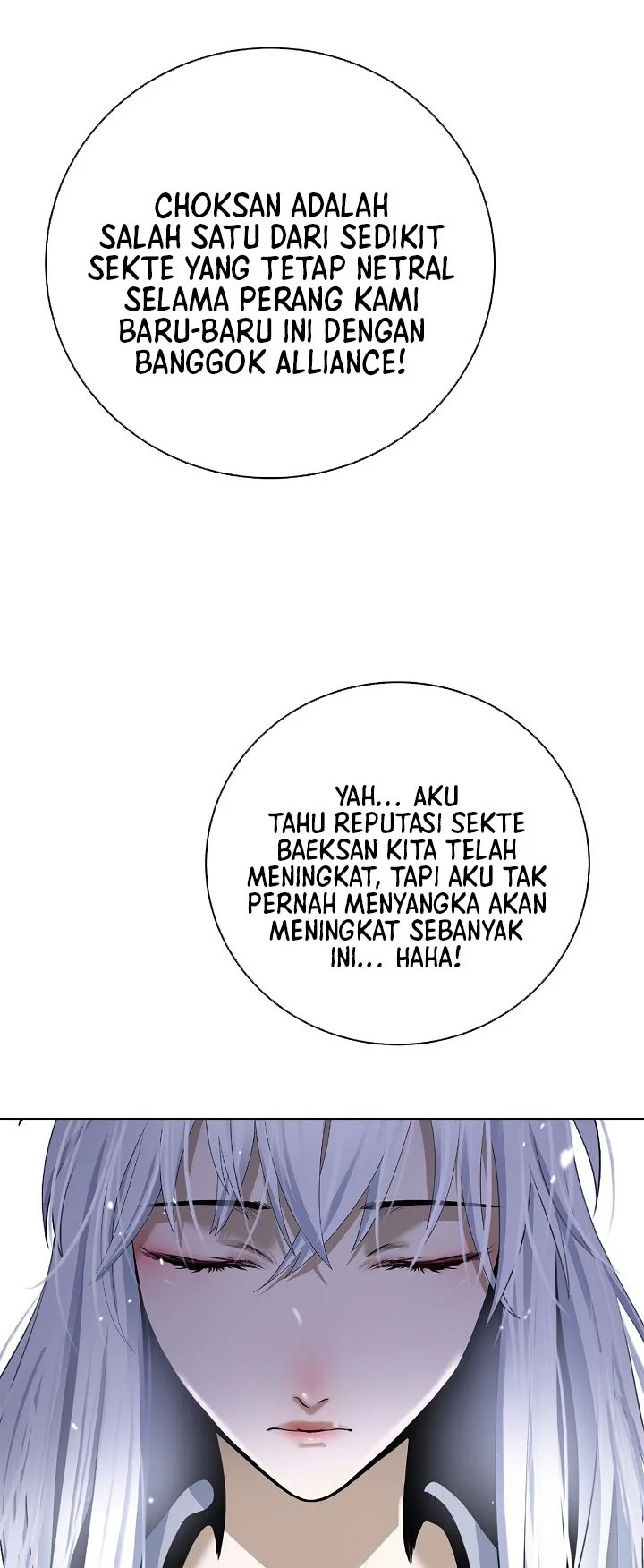 Cystic Story Call The Spear Chapter 254 Halaman 67
