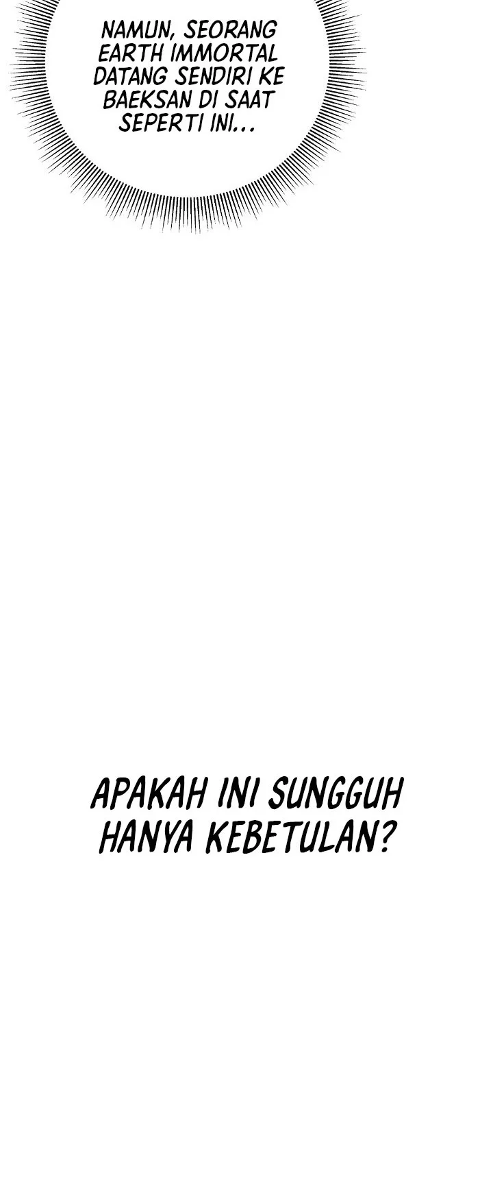 Cystic Story Call The Spear Chapter 254 Halaman 69