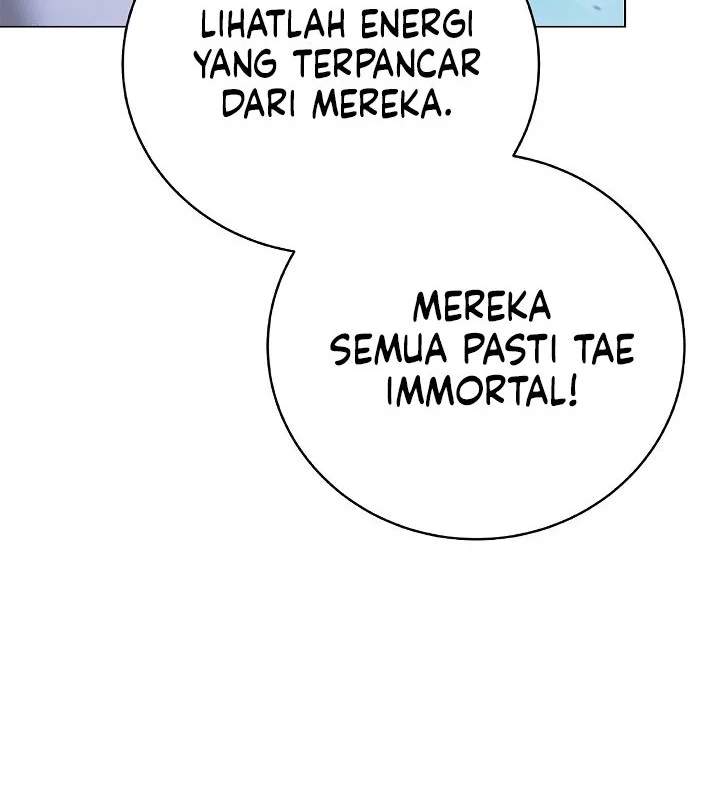 Cystic Story Call The Spear Chapter 255 Halaman 5