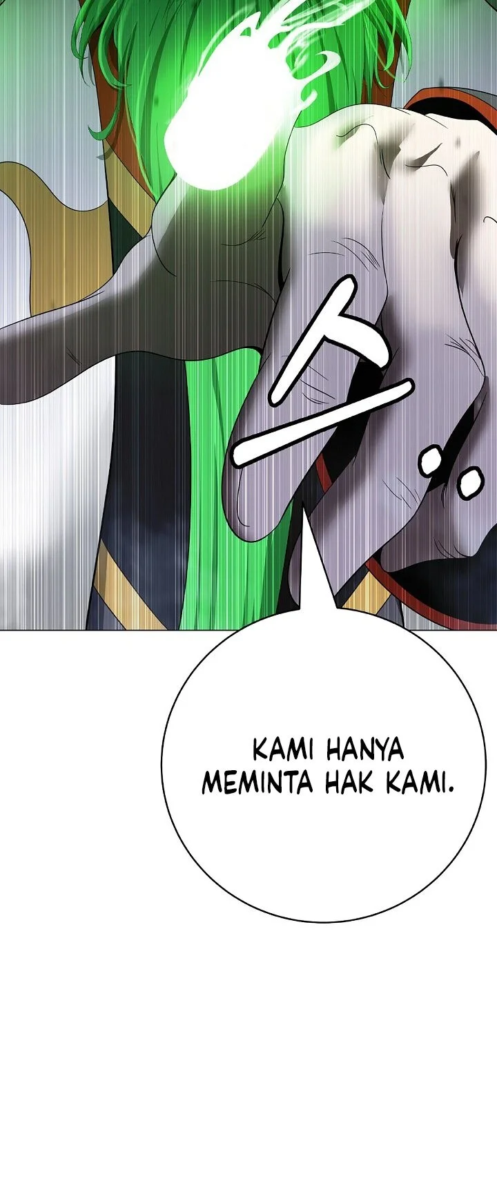 Cystic Story Call The Spear Chapter 255 Halaman 52