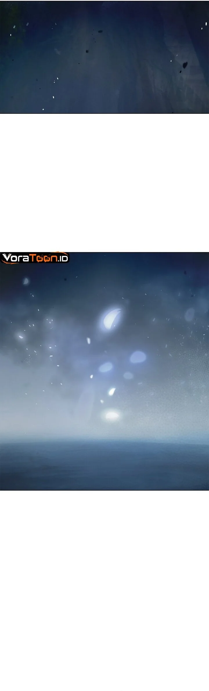 Cystic Story Call The Spear Chapter 255 Halaman 68