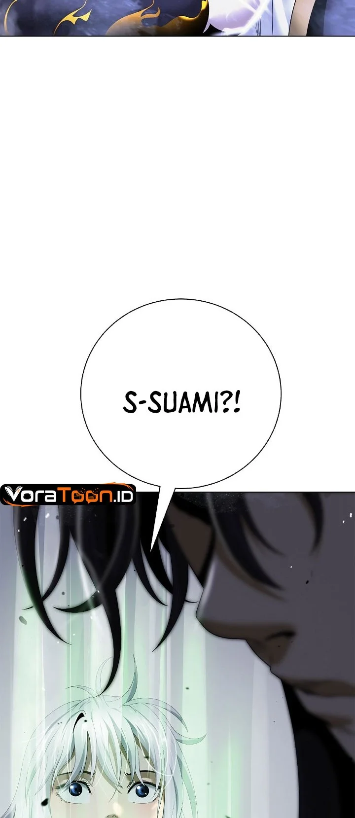 Cystic Story Call The Spear Chapter 256 Halaman 5