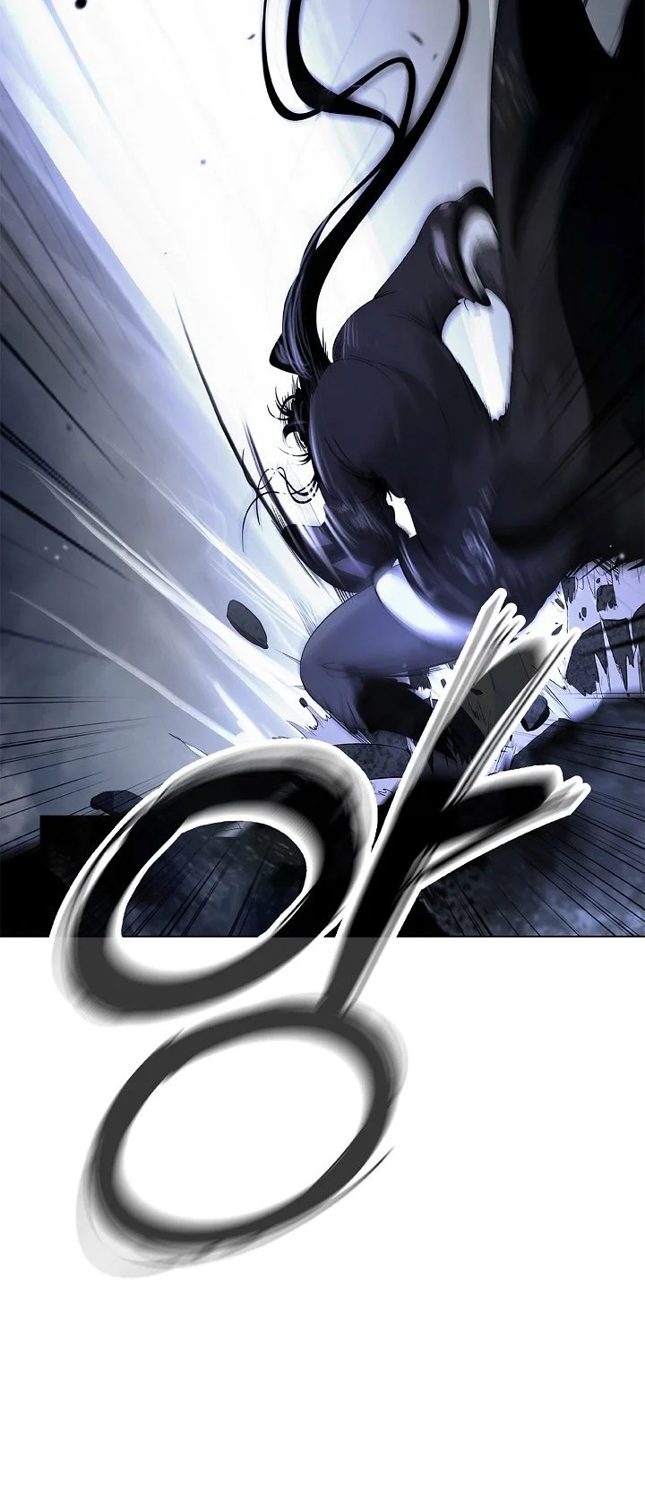 Cystic Story Call The Spear Chapter 256 Halaman 13