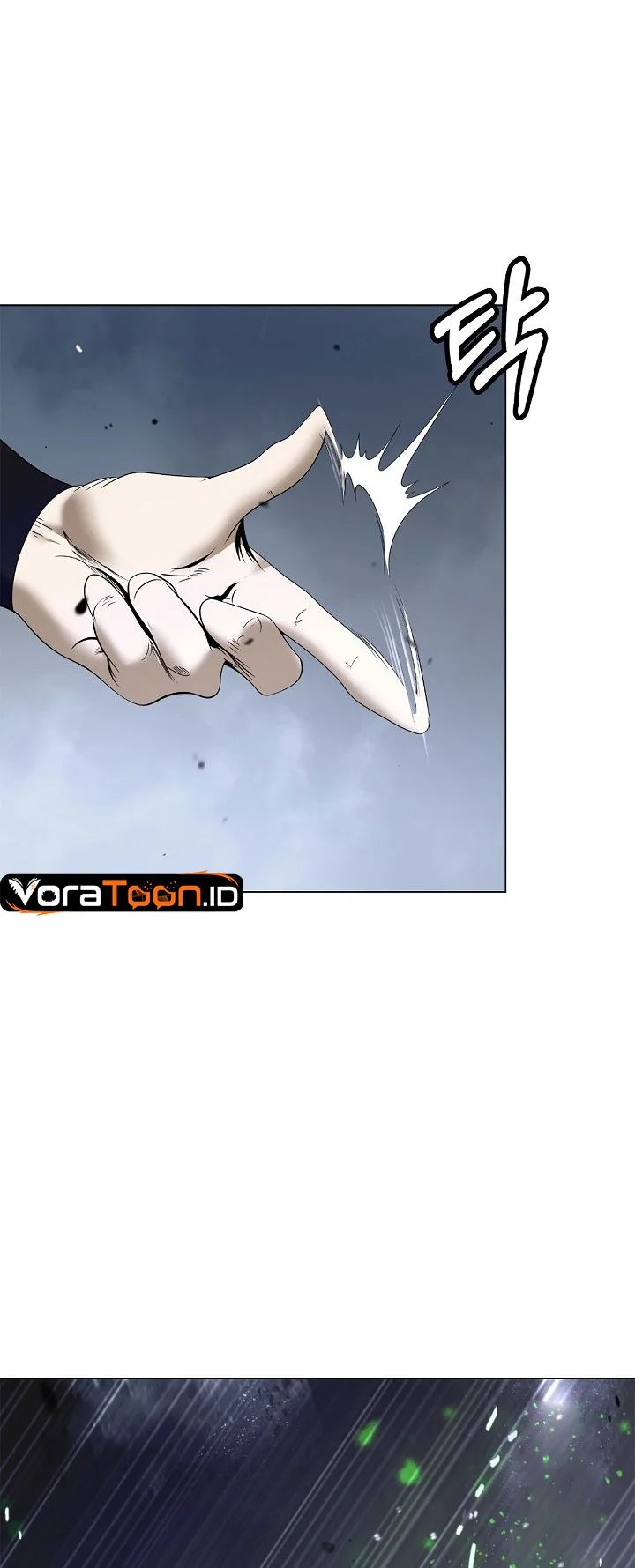 Cystic Story Call The Spear Chapter 256 Halaman 19