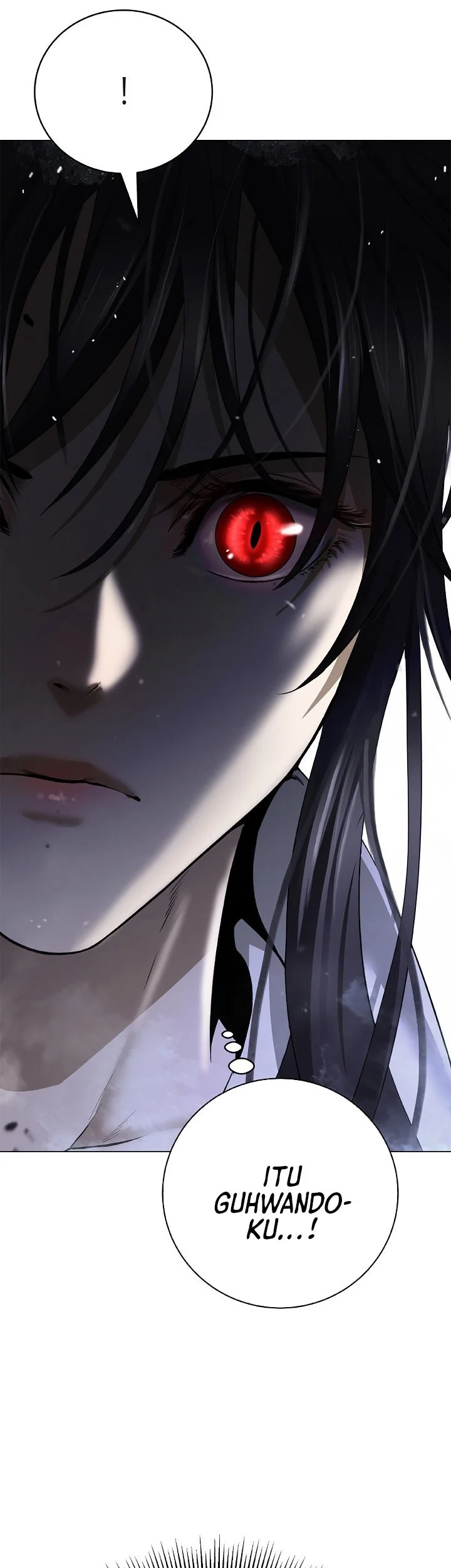 Cystic Story Call The Spear Chapter 256 Halaman 28
