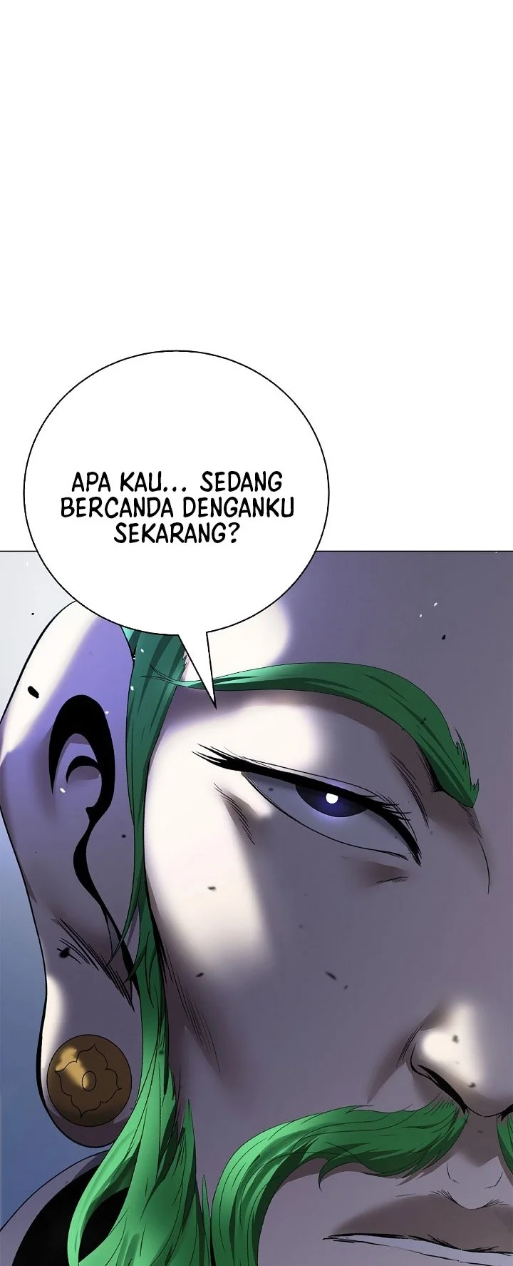 Cystic Story Call The Spear Chapter 256 Halaman 35