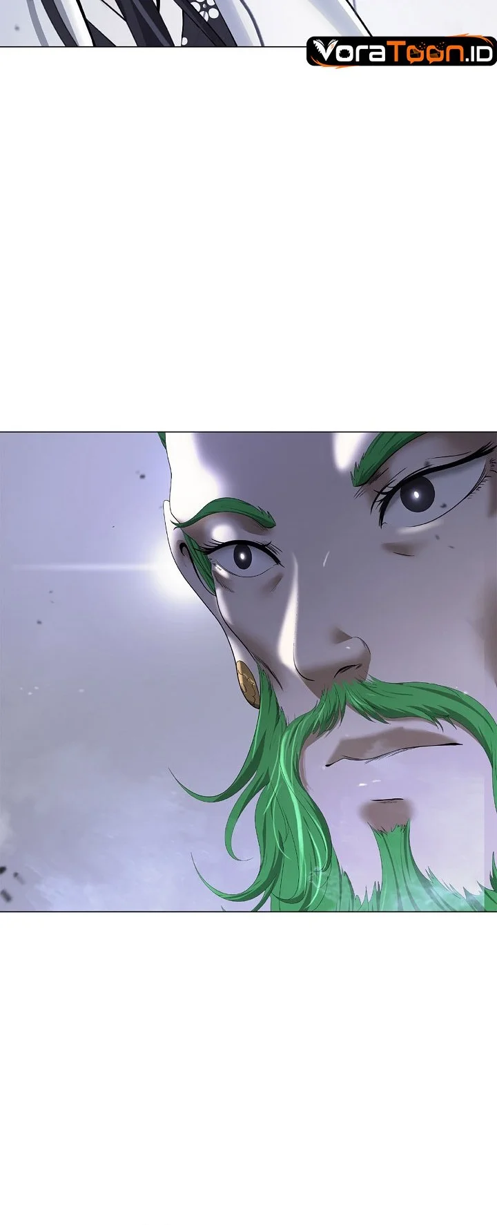 Cystic Story Call The Spear Chapter 256 Halaman 37
