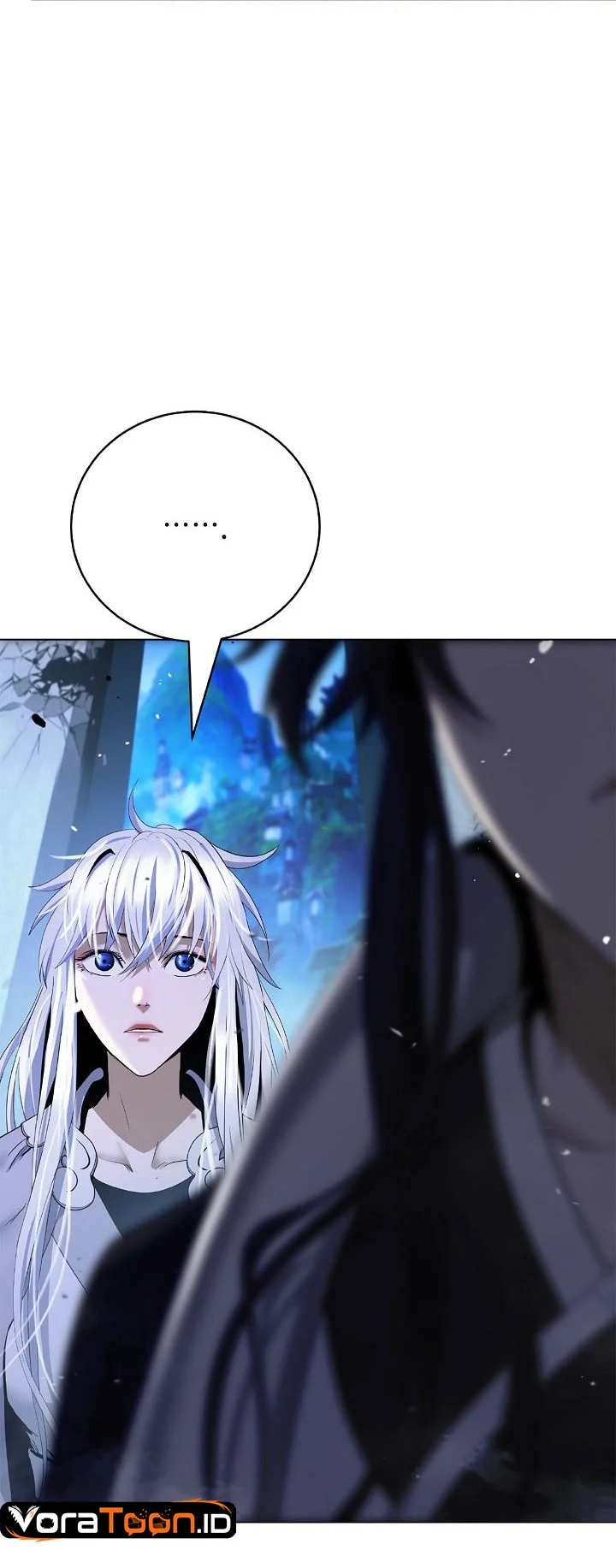 Cystic Story Call The Spear Chapter 256 Halaman 49