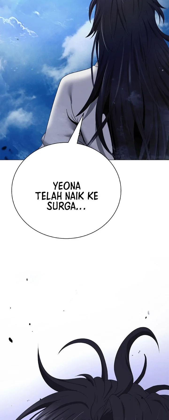 Cystic Story Call The Spear Chapter 256 Halaman 51