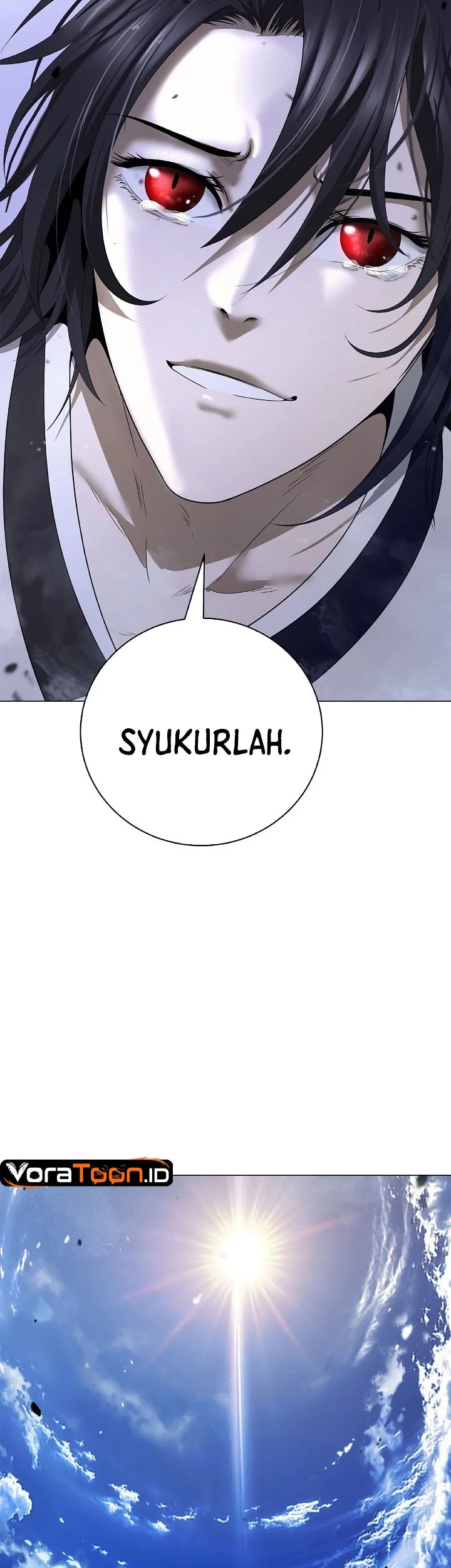 Cystic Story Call The Spear Chapter 256 Halaman 52