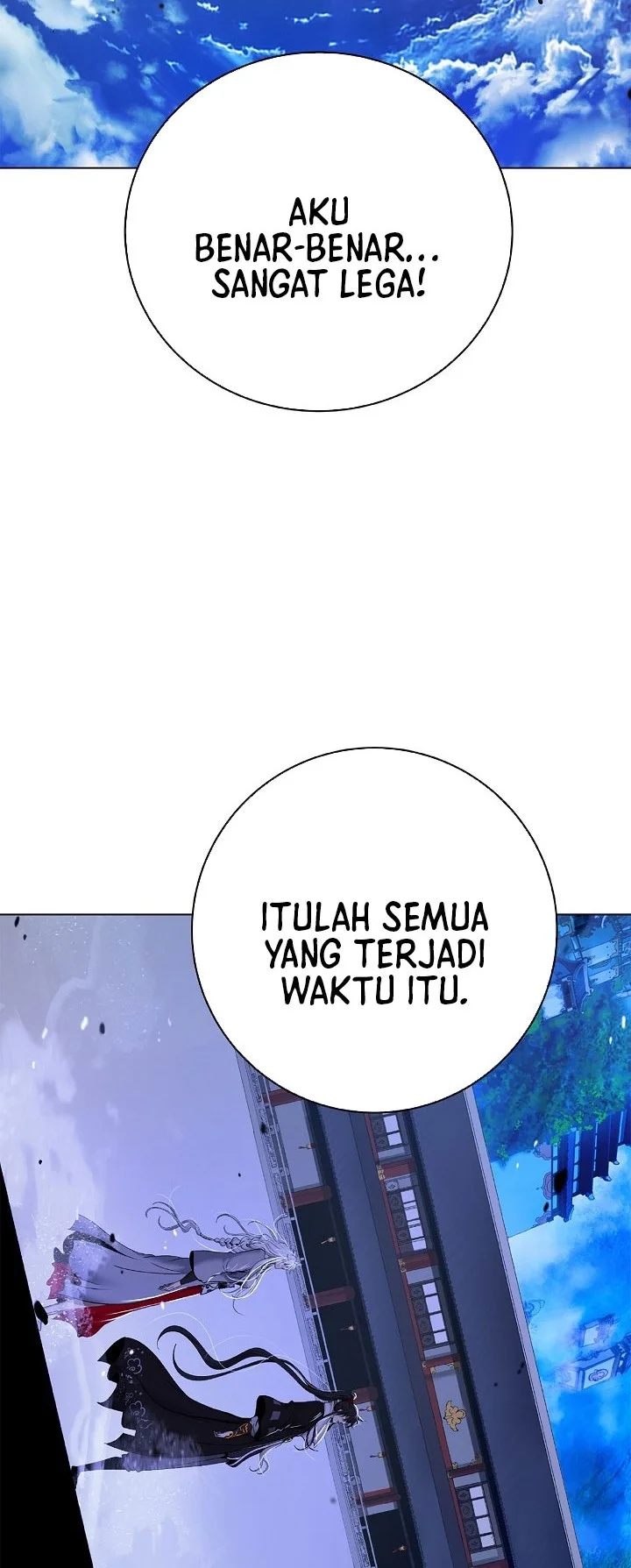 Cystic Story Call The Spear Chapter 256 Halaman 53