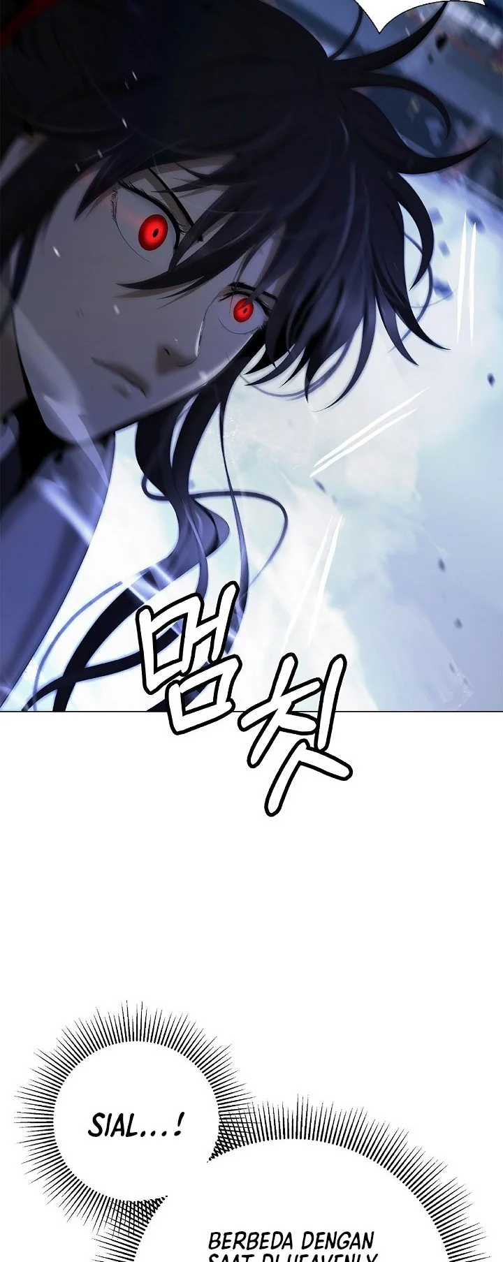 Cystic Story Call The Spear Chapter 256 Halaman 67