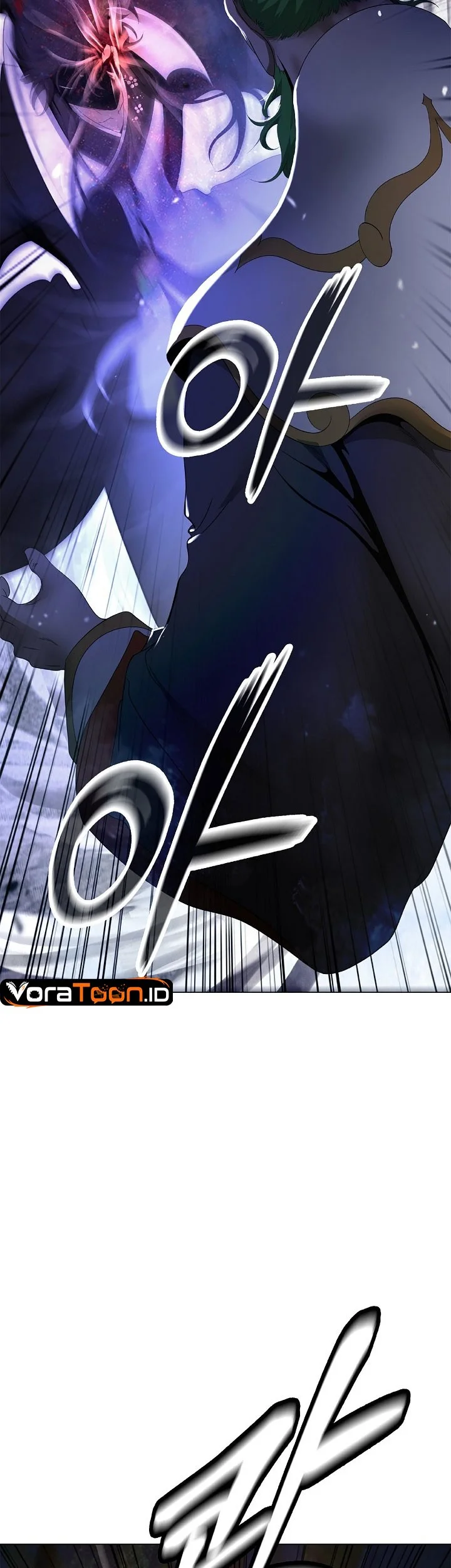 Cystic Story Call The Spear Chapter 256 Halaman 72