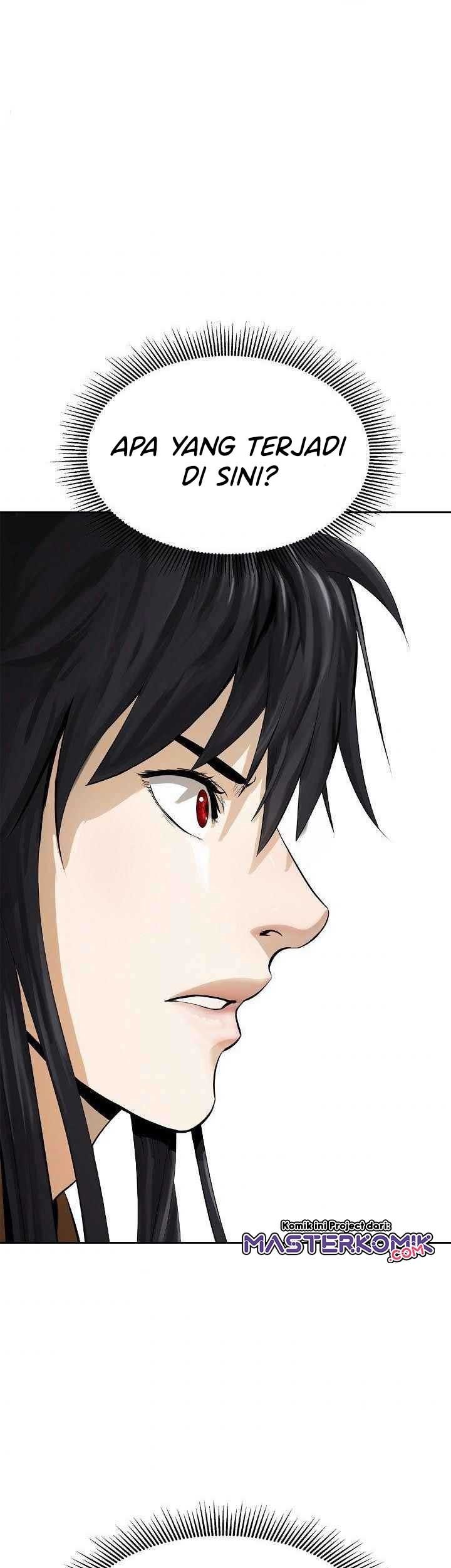 Cystic Story Call The Spear Chapter 26 Halaman 2