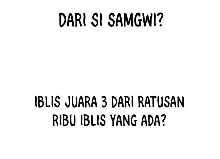 Cystic Story Call The Spear Chapter 26 Halaman 5