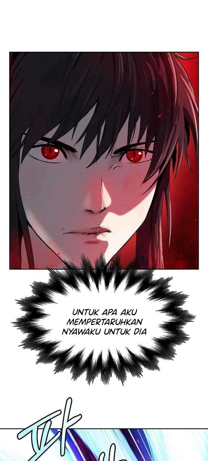 Cystic Story Call The Spear Chapter 26 Halaman 7